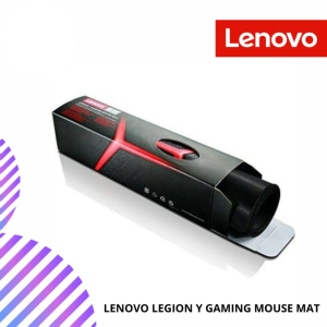 LENOVO LEGION Y GAMING MOUSE MAT