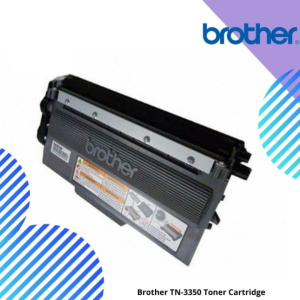 BROTHER TN-3350 Toner Cartridge