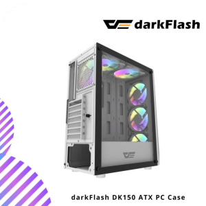darkFlash DK150 ATX PC Case