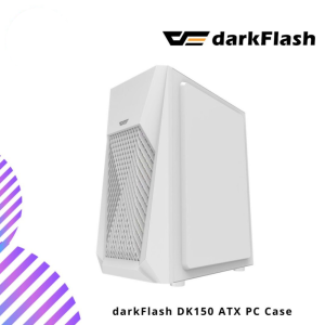 darkFlash DK150 ATX PC Case