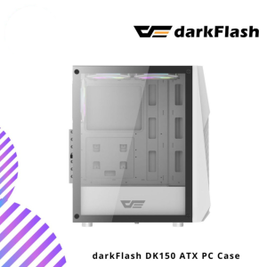 darkFlash DK150 ATX PC Case