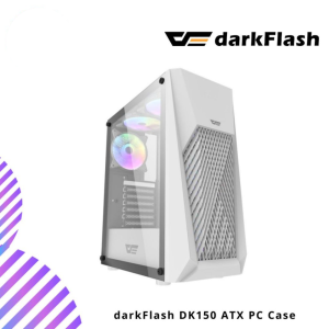 darkFlash DK150 ATX PC Case