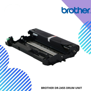 BROTHER DR-2455 DRUM UNIT