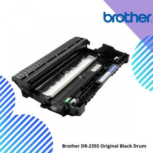 Brother DR-2355 Original Black Drum