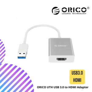 ORICO UTH USB 3.0 to HDMI Adapter