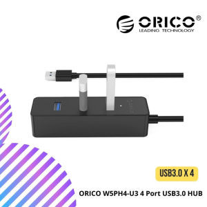 ORICO W5PH4-U3 4 Port USB3.0 HUB