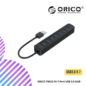 ORICO TWU3-7A 7-Port USB 3.0 HUB