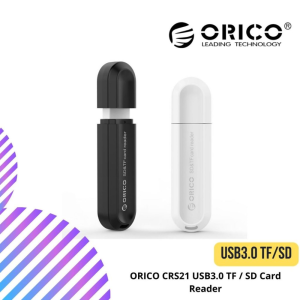 ORICO CRS21 USB3.0 TF / SD Card Reader
