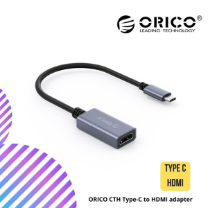 ORICO CTH Type-C to HDMI adapter