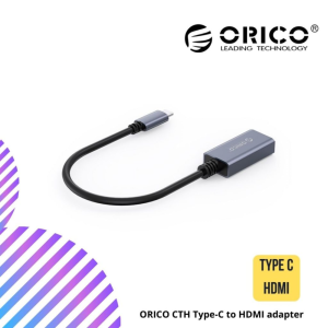 ORICO CTH Type-C to HDMI adapter