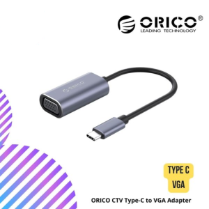 ORICO CTV Type-C to VGA Adapter