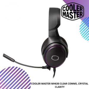COOLER MASTER MH630 GAMING HEADSET