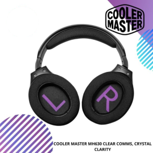 COOLER MASTER MH630 GAMING HEADSET