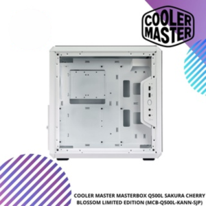 COOLER MASTER MasterBox Q500L Sakura (MCB-Q500L-KANN-SJP)