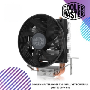 COOLER MASTER HYPER T20 SMALL YET POWERFUL (RR-T20-20FK-R1)