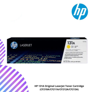 SHOPEELAZADA - 2024-12-21T110230.403 HP 131A Original LaserJet Toner Cartridge (CF210A/CF211A/CF212A/CF213A)