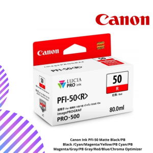 5-10-768x768 (1) Canon Ink PFI-50 Matte Black/PB Black /Cyan/Magenta/Yellow/PB Cyan/PB Magenta/Gray/PB Gray/Red/Blue/Chroma Optimizer