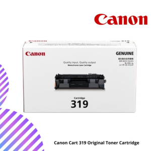 Canon Cart 319 Original Toner Cartridge