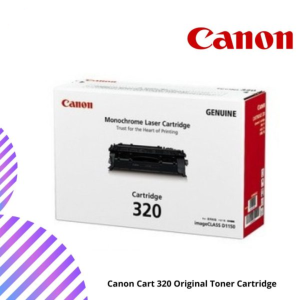Canon Cart 320 Original Toner Cartridge