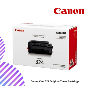 Canon Cart 324 Original Toner Cartridge