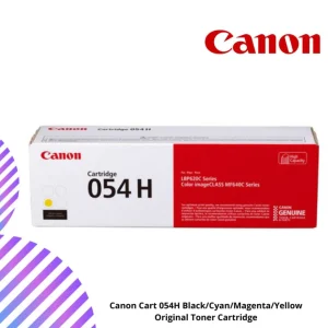 my-11134207-7rask-m3yoq8wpm7sp8f Canon Cart 054H Black/Cyan/Magenta/Yellow Original Toner Cartridge