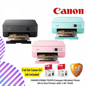 SHOPEELAZADA - 2024-12-26T114239.012 CANON PIXMA TS5370 Compact Wireless Photo All-In-One Printer with 1.44" OLED