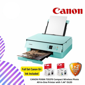 SHOPEELAZADA - 2024-12-26T114244.878 CANON PIXMA TS5370 Compact Wireless Photo All-In-One Printer with 1.44" OLED