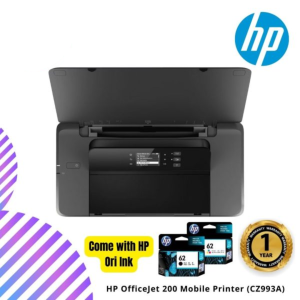 HP OfficeJet 200 Mobile Printer (CZ993A)