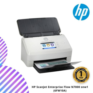 HP ScanJet Enterprise Flow N7000 snw1 (6FW10A)