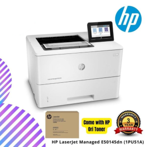 HP LaserJet Managed E50145dn (1PU51A)