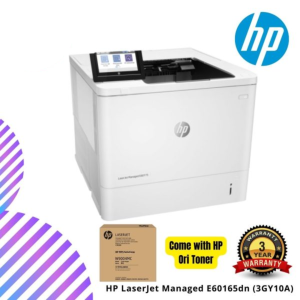 HP LaserJet Managed E60165dn (3GY10A)