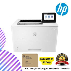 HP LaserJet Managed E50145dn (1PU51A)