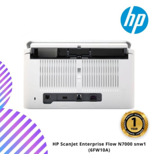 HP ScanJet Enterprise Flow N7000 snw1 (6FW10A)