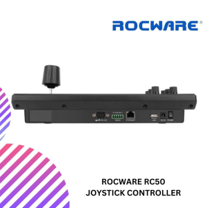 ROCWARE RC50 JOYSTICK CONTROLLER