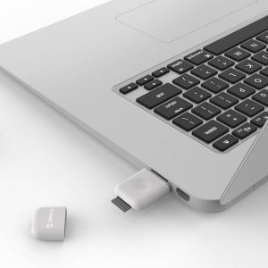 ORICO CRS12 Colorful USB3.0 TF Card Reader