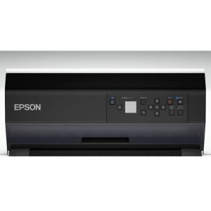 Epson DLQ-3500II 24-pin Dot Matrix Printer