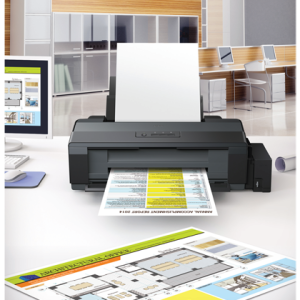 Epson L1300 A3 Ink Tank Printer - Print Only