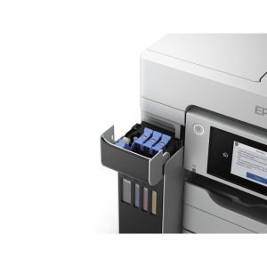 Epson EcoTank L6550 A4 Colour Wi-Fi Duplex All-in-One Ink Tank Printer - Print, Scan, Copy, Fax with ADF