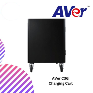 AVer C36i Charging Cart