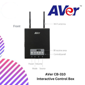 AVer CB-310 Interactive Control Box