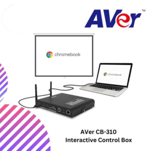 AVer CB-310 Interactive Control Box