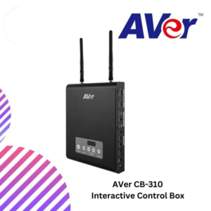 AVer CB-310 Interactive Control Box