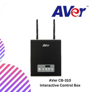AVer CB-310 Interactive Control Box