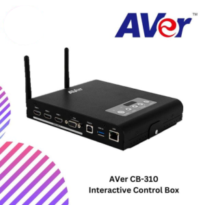 AVer CB-310 Interactive Control Box