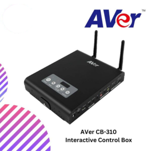 AVer CB-310 Interactive Control Box