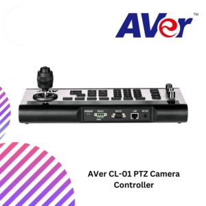 AVer CL-01 PTZ Camera Controller