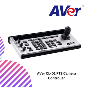 AVer CL-01 PTZ Camera Controller