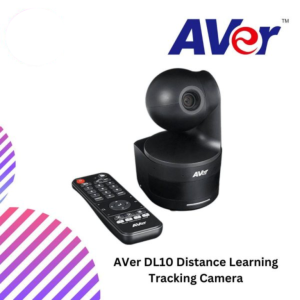 AVer DL10 Distance Learning Tracking Camera