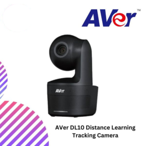 AVer DL10 Distance Learning Tracking Camera