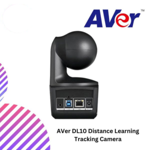 AVer DL10 Distance Learning Tracking Camera